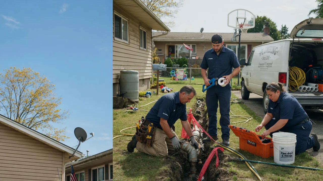 Garbage Disposal Replacement in Wellsville, MO near me